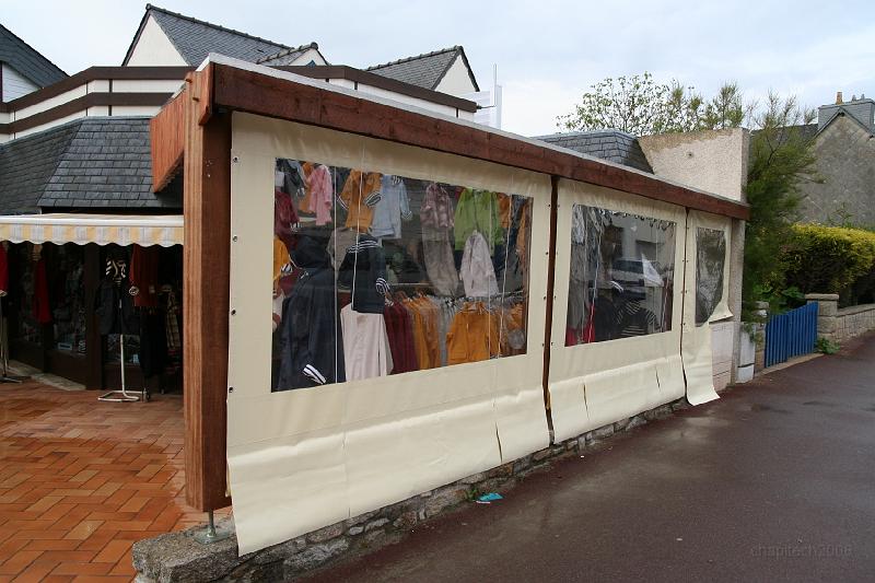 bache boutique