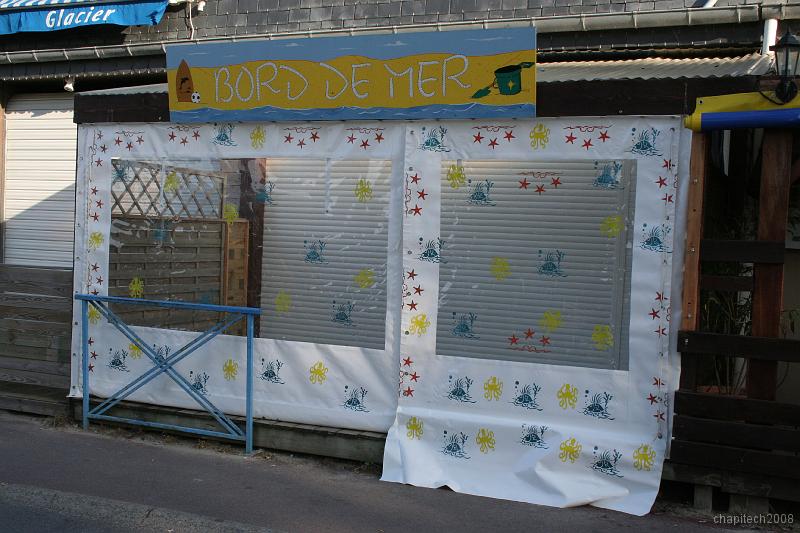 bache boutique